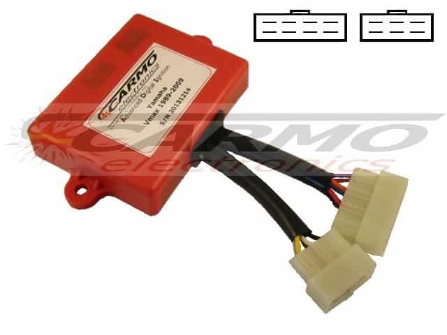 V-max replacer (AMP) V-max replacer (AMP)